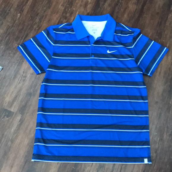 Nike golf polos - Picture 3 of 5